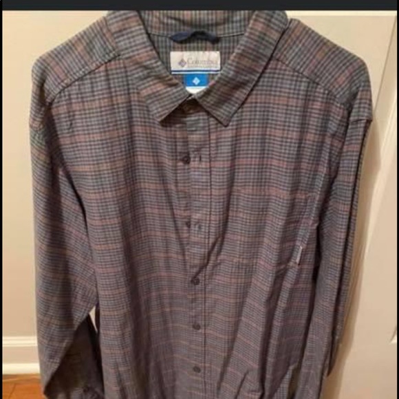 Columbia large - Picture 1 of 1